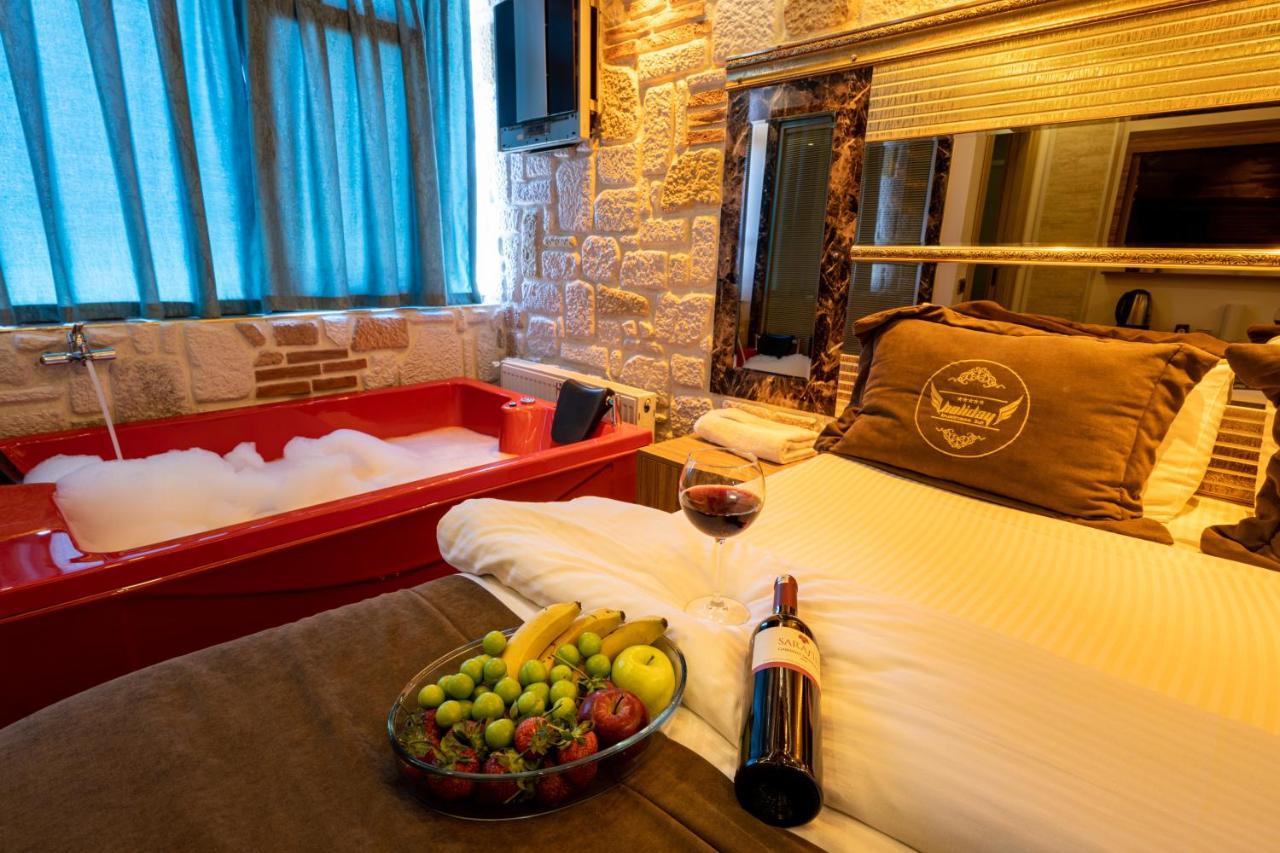 Hotel Holiday Business Suit Istanbul