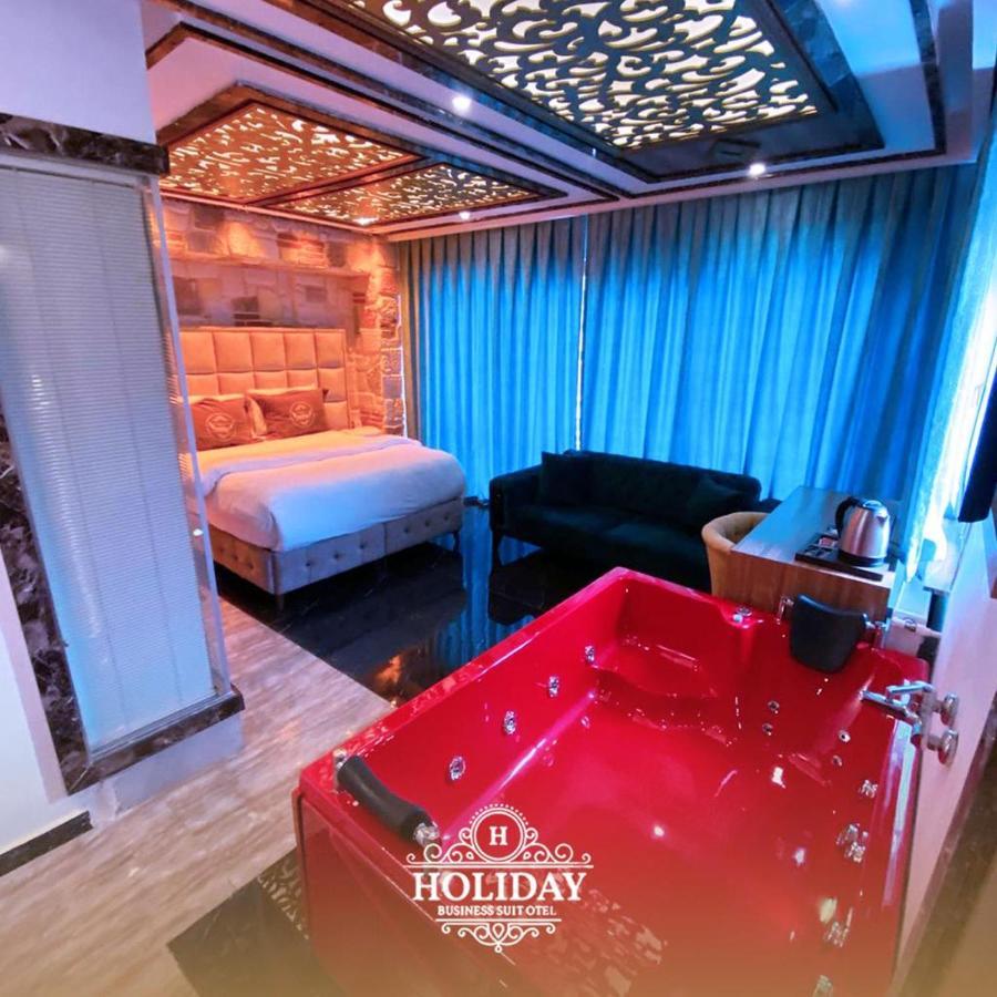 Hotel Business