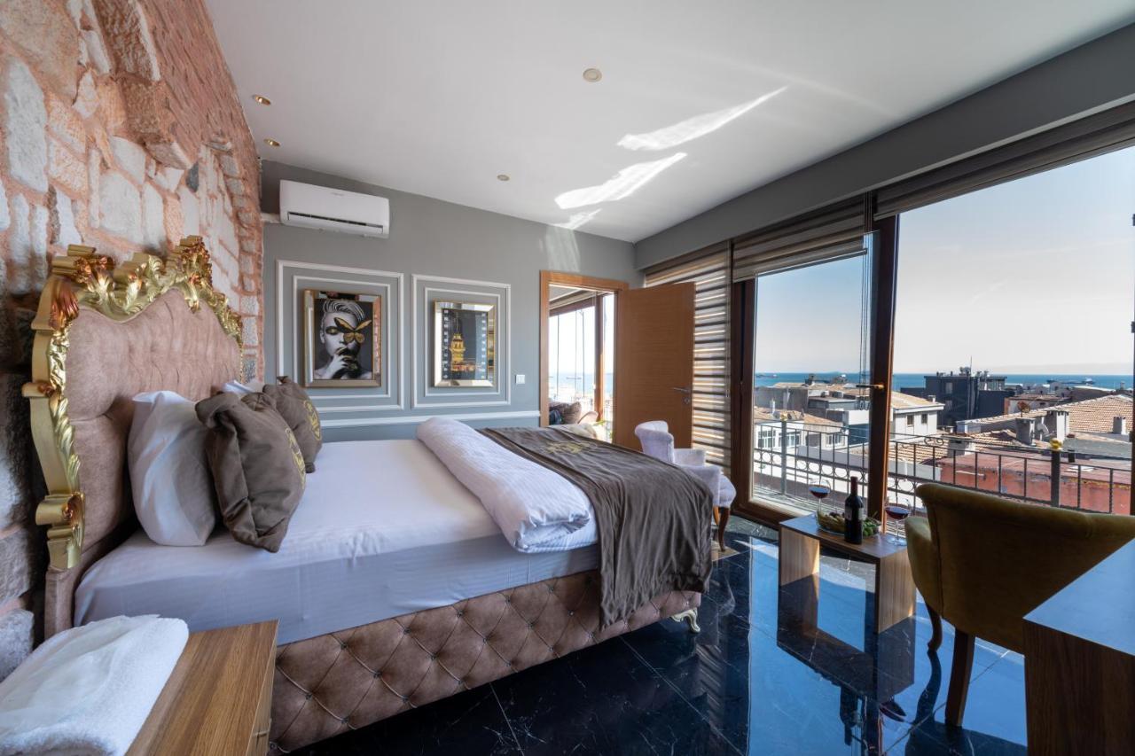 Business Hotel Istanbul