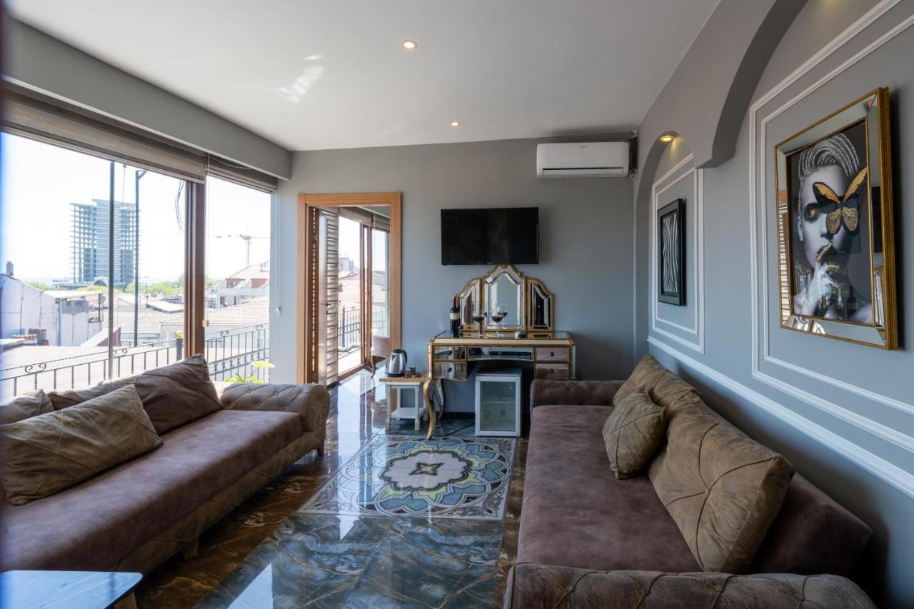 Hotel Business Istanbul