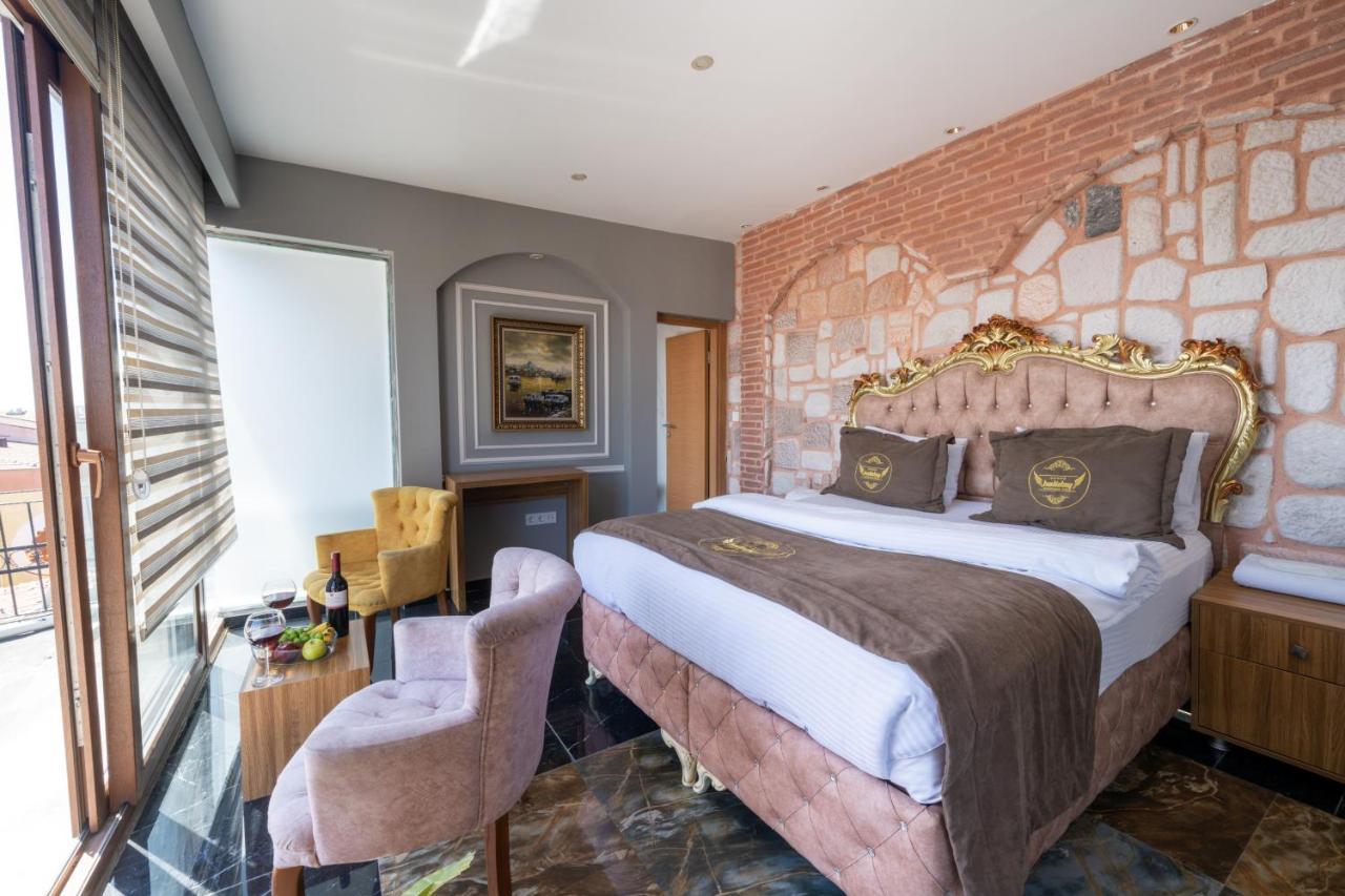 Business Hotel Istanbul