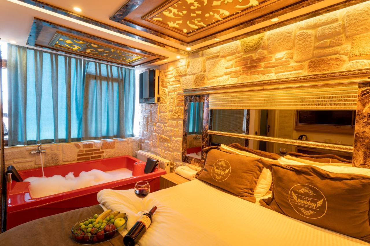Business Istanbul