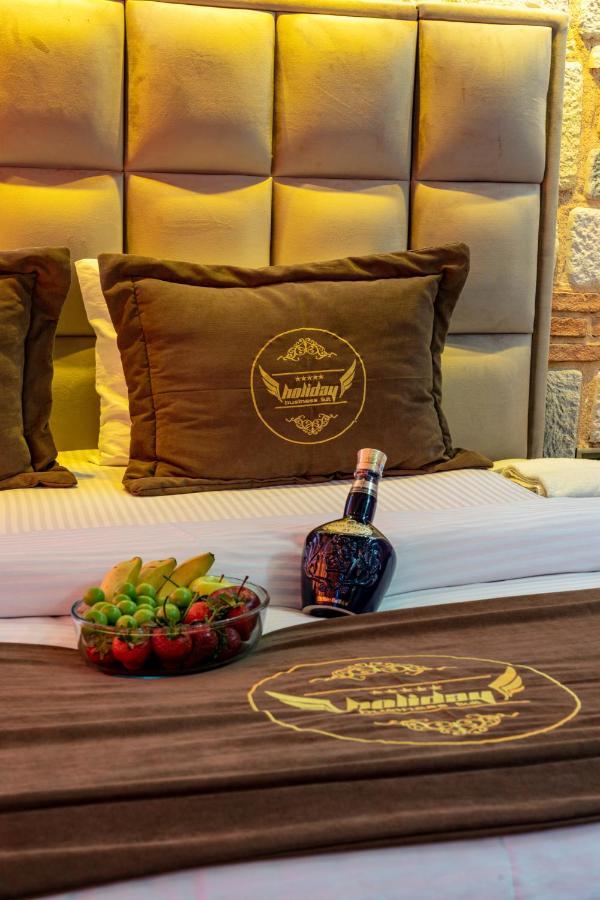 Business Hotel Istanbul