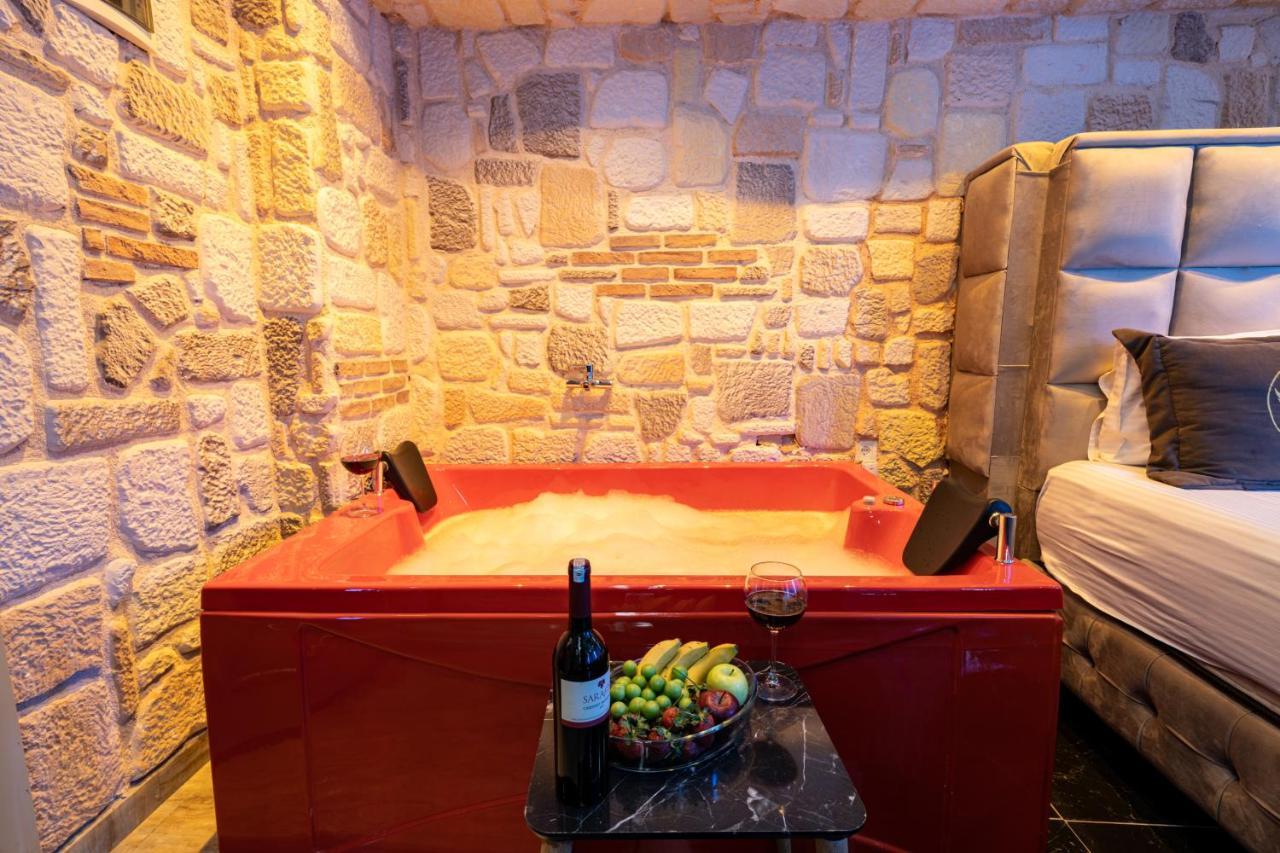 Hotel Business Istanbul