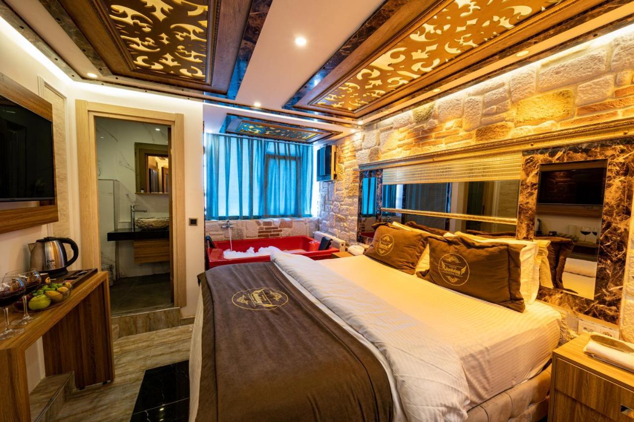 Business Istanbul