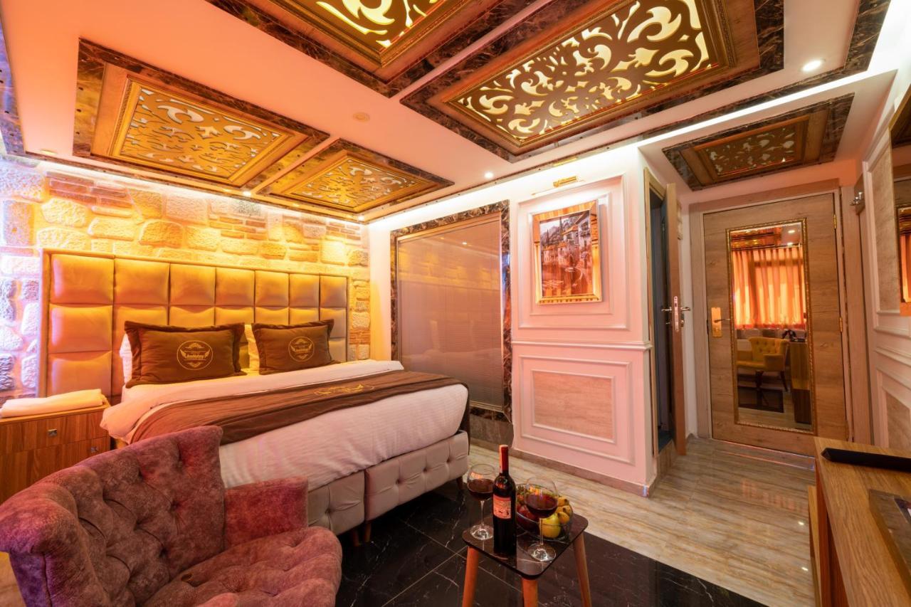 Business Istanbul