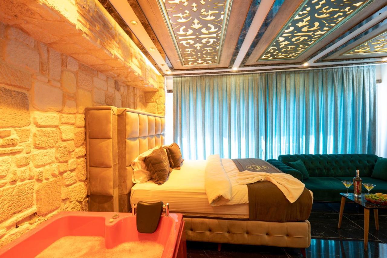 Hotel Business Istanbul