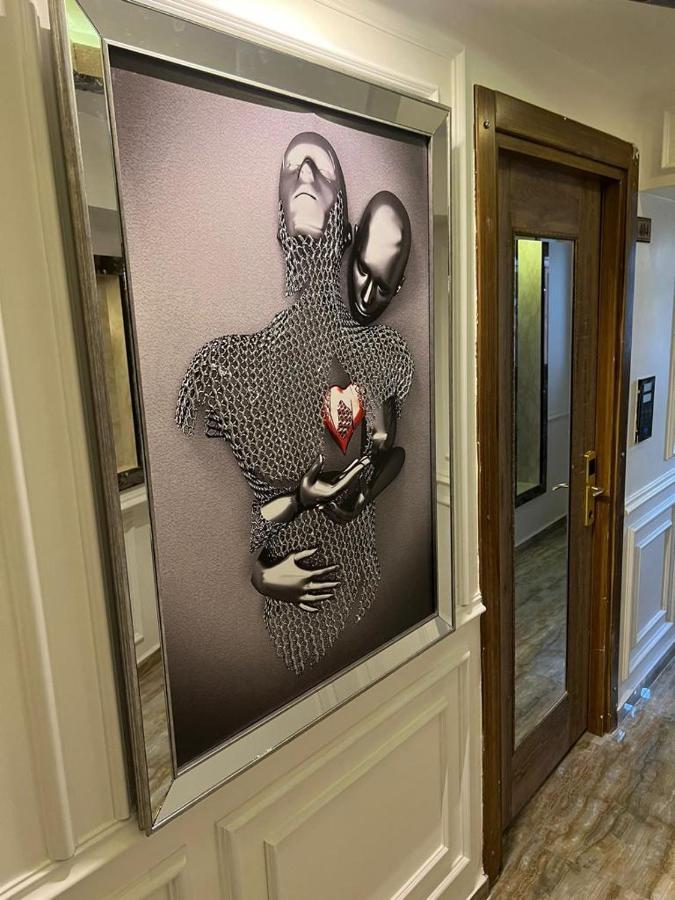Business Hotel Istanbul